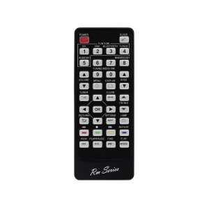 Replacement Remote Control SONY