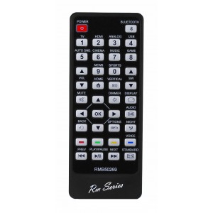 Replacement Remote Control SONY