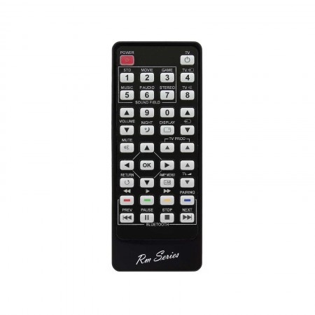 Replacement Remote Control SONY