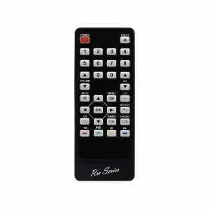 Replacement Remote Control STEEPLETONE