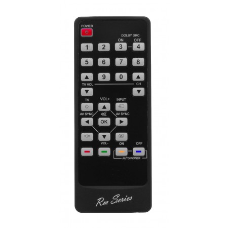 Replacement Remote Control LG