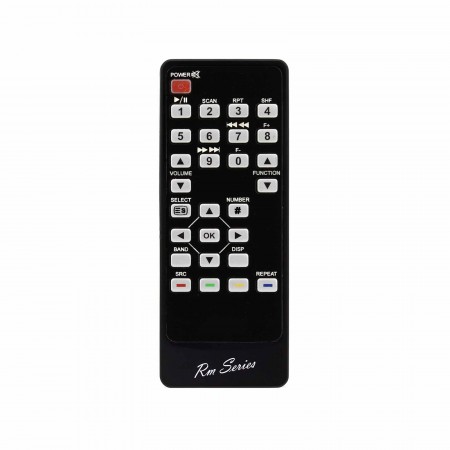 Replacement Remote Control LG
