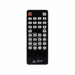 Replacement Remote Control OPTOMA