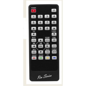 Replacement Remote Control LG