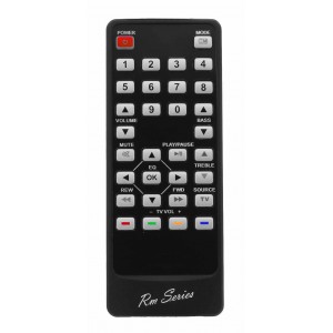 Replacement Remote Control BUSH