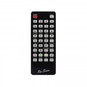 Replacement Remote Control PHILIPS