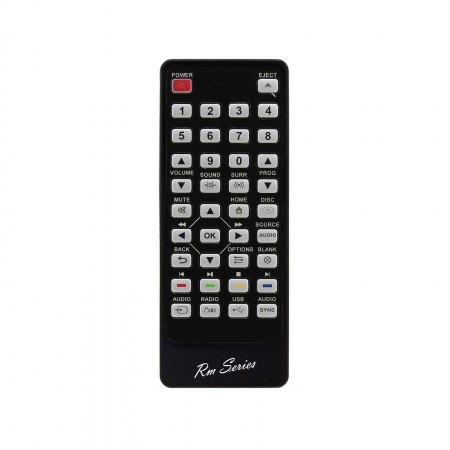 Replacement Remote Control PHILIPS