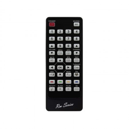 Replacement Remote Control SAGEM