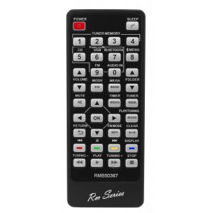 Replacement Remote Control SONY