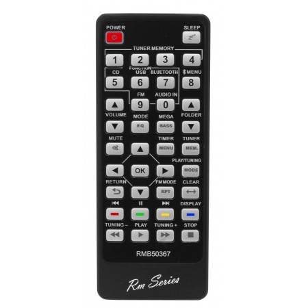 Replacement Remote Control SONY