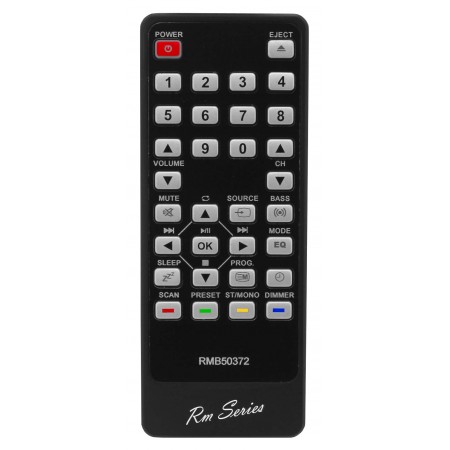 Replacement Remote Control POLAROID Replacement Remote Control POLAROID