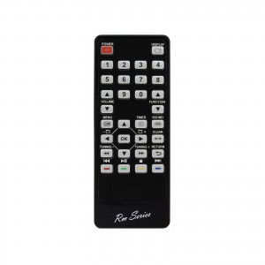 Replacement Remote Control SONY