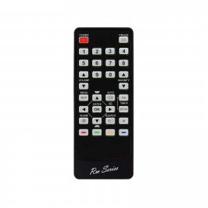 Replacement Remote Control HITACHI