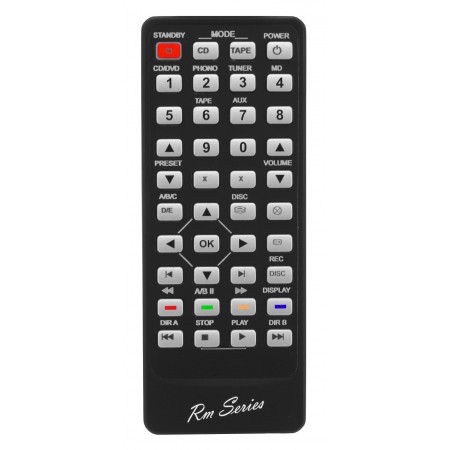 Replacement Remote Control YAMAHA