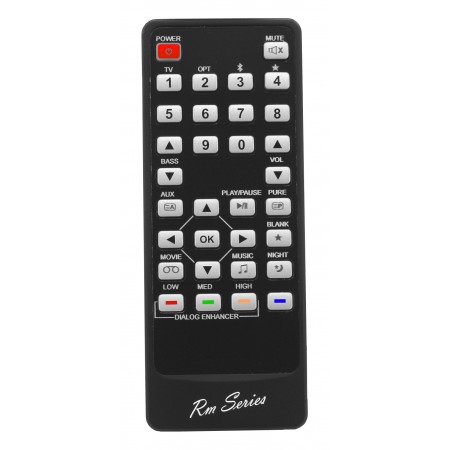 Replacement Remote Control DENON Replacement Remote Control DENON