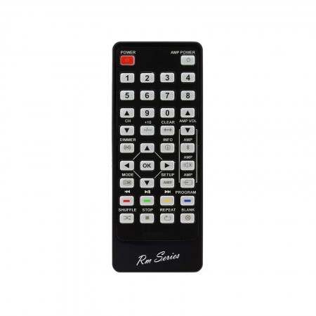 Replacement Remote Control DENON