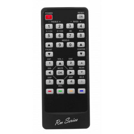 Replacement Remote Control XENTA