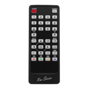 Replacement Remote Control PURE