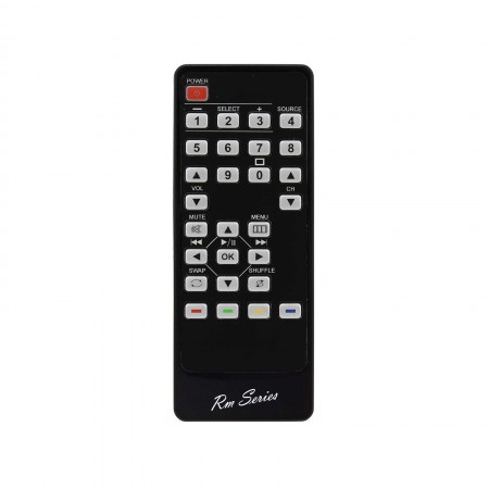 Replacement Remote Control PURE