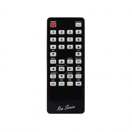 Replacement Remote Control PURE CONTOUR