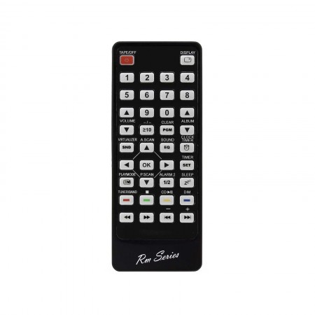 Replacement Remote Control PANASONIC