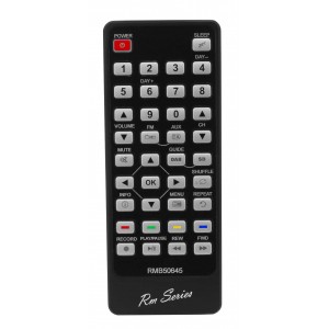 Replacement Remote Control PURE