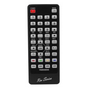 Replacement Remote Control PURE
