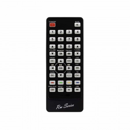 Replacement Remote Control AEG
