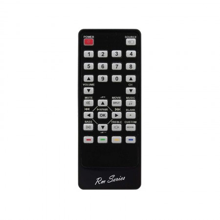 Replacement Remote Control JVC