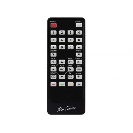 Replacement Remote Control JVC
