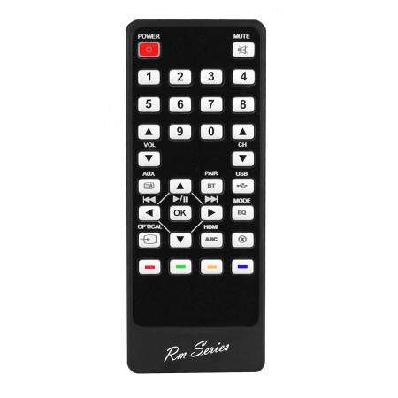 Replacement Remote Control PHILIPS