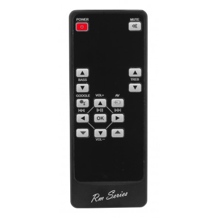 Replacement Remote Control PHILIPS