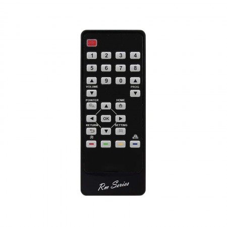 Replacement Remote Control OPTOMA