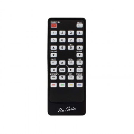 Replacement Remote Control TOSHIBA