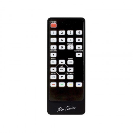 Replacement Remote Control LG, INFOCUS