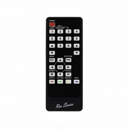 Replacement Remote Control PANASONIC