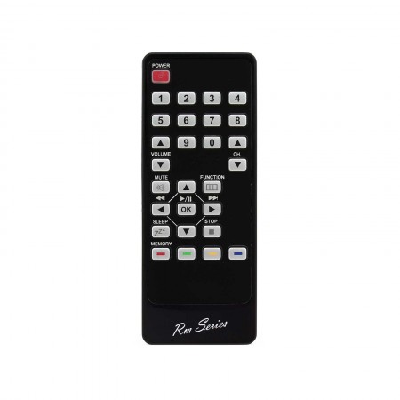 Replacement Remote Control ILUV
