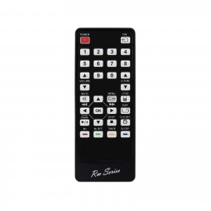 Replacement Remote Control ILIVE