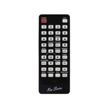 Replacement Remote Control PANASONIC Replacement Remote Control PANASONIC