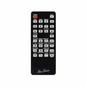 Replacement Remote Control PHILIPS