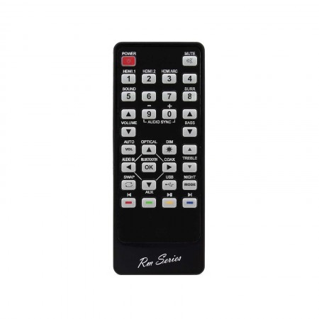 Replacement Remote Control PHILIPS