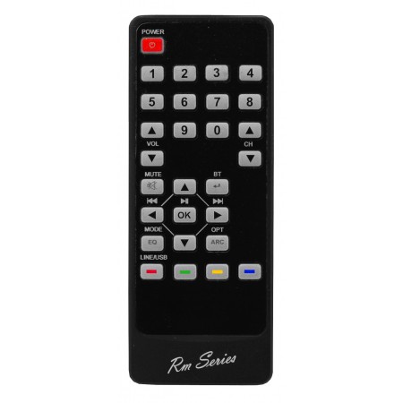 Replacement Remote Control SHARP
