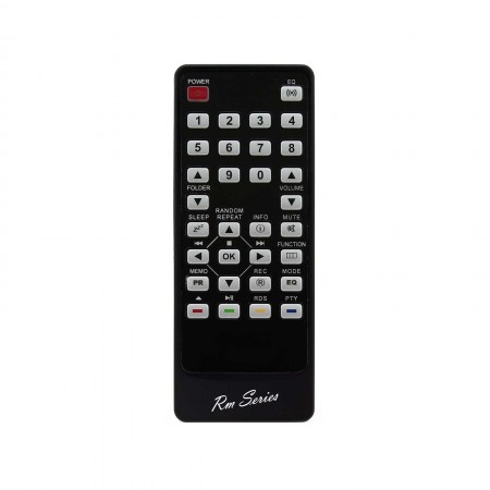 Replacement Remote Control LG