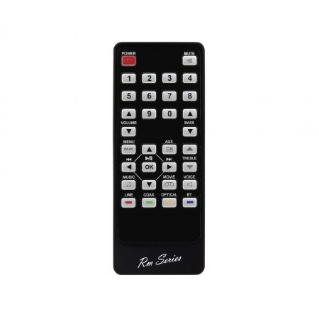 Replacement Remote Control GOODMANS