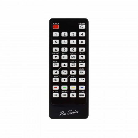 Replacement Remote Control SAMSUNG.
