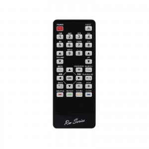 Replacement Remote Control PHILIPS