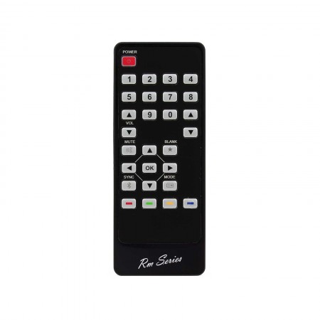 Replacement Remote Control HITACHI Replacement Remote Control HITACHI