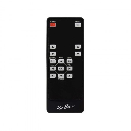 Replacement Remote Control LOGIK