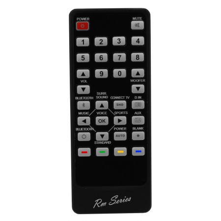 Replacement Remote Control SAMSUNG.