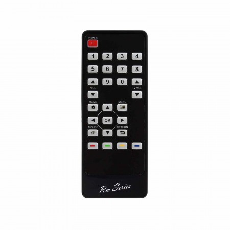 Replacement Remote Control SUMVISION